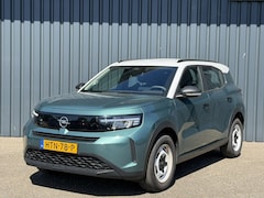 Opel Frontera - 1.2T 145pk Hybride Automaat | Climate control | Navigatie | Winterpakket | Apple / Android
