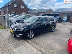 Peugeot 308 SW - 1.2 e-THP Première