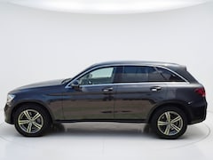 Mercedes-Benz GLC-klasse - 200 197pk 9G-TRONIC Business Solution
