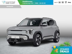 Kia EV2 - Plus 42.2 kWh 5p. | Uit voorraad leverbaar | Actieprijs * | Clima | Adapt. cruise | Navi |