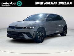 Hyundai IONIQ 5 - N Line Business 84 kWh | Uit voorraad leverbaar | Achteruitrijcamera | Stoelverwarming | S