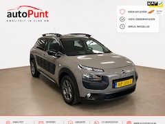 Citroën C4 Cactus - 1.2 PureTech Shine