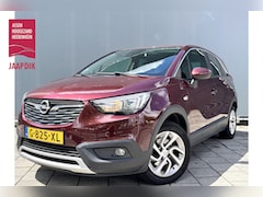 Opel Crossland X - BWJ 2019 | 1.2T 111 PK Innovation AUTOMAAT | | TREKHAAK | LEDER/STOF | STOEL&STUURVERW | C