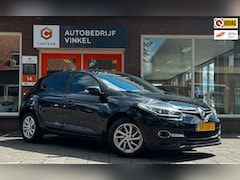 Renault Mégane - 1.2 TCe Limited