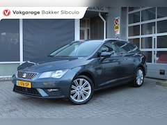 SEAT Leon - 1.5 TSI XCELLENCE TREKHAAK