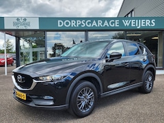 Mazda CX-5 - 2.0 SAG 165, Navi, Camera, Android/Apple, Trekhaak