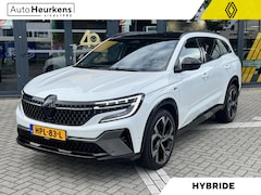 Renault Espace - E-Tech full hybrid 200 esprit Alpine 5p. | BTW Auto | 1e Eigenaar | NL Auto | Pack Advance