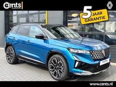 Renault Austral - E-Tech 200 Esprit Alpine Full Hybrid