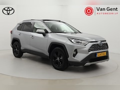 Toyota RAV4 - 2.5 Hybrid Executive | Panoramadak | Leder | Dodehoek detectie | JBL | Stoelverwarming | A