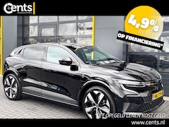 Renault Mégane - Megane EV60 Techno 220 pk Pack Winter Harman Kardon All Seasons