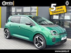 Renault Twingo - Twingo E tech Techno 80pk Urban Range Pack Privilege 18 Inch