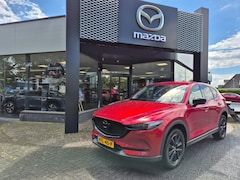Mazda CX-5 - SKYACTIV-G 2.0 160 6AT AWD GT-M
