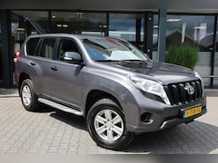 Toyota Land Cruiser 150 - 2.8 D-4D 5DRS ACTIVE A/T VAN