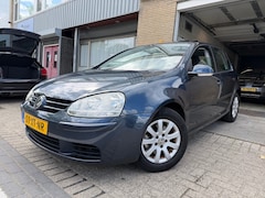 Volkswagen Golf - 2.0 FSI Comfortline CLIMA SCHUIFDAK LMV NETTE AUTO NAP APK