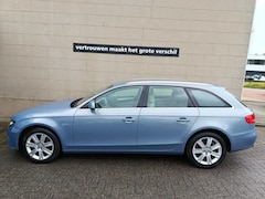 Audi A4 - 1.8 TFSI PRO LINE AUTOMAAT