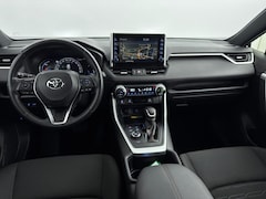 Toyota RAV4 - 2.5 Plug-in Hybrid AWD Style | Dodehoek detectie | Navigatie | Apple Carplay / Android Aut