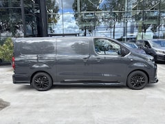 Peugeot e-Expert - EV L2 75 kWh Leder interieur
