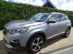 Peugeot 3008 - 1.2 PT CROSSWAY-Navi-Media-Blth-Pdc-Cam-Pdc-Led