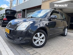 Suzuki Swift - 1.3 Bandit CLIMA NAVI LMV STOELVERW. NETTE AUTO RIJD GOED APK 12-2026