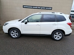 Subaru Forester - 2.0 COMFORT AUTOMAAT