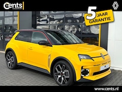Renault 5 - 5 E-Tech Techno 150 pk Comfort Range Pack Winter Pack Advanced Driving Assist