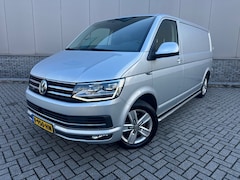 Volkswagen Transporter - 2.0 TDi L2H1 Aut Highline+Open dak