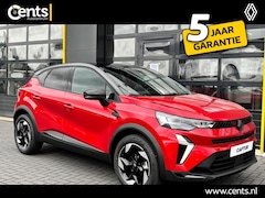 Renault Captur - 1.8 E-tech Full Hybrid Techno Pack Winter
