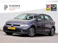 Volkswagen Polo - 1.0 TSI Life - 95 pk *Led / DAB / 1e eig