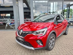 Renault Captur - 1.6 PHEV 160 INTENS AUTOMAAT NAVI LMV PDC-CAMERA STOELVW