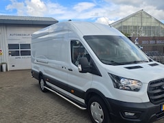 Ford Transit - 350 130pk L4H3 Trend RWD * Rijklaar