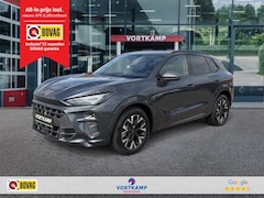 CUPRA Terramar - 1.5 TSI eHYBRID 360CAMERA/ELEK-KLEP/ACC/MEM/STOEL+STUURVERW/NAVI/CARPLAY