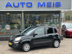 Fiat Panda - 0.9 Twinair Lounge Automaat Airco NAP-Autopas