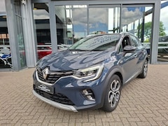 Renault Captur - 1.6 PHEV 160 INTENS AUTOMAAT NAVI LMV PDC-CAMERA STOELVW