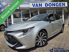 Toyota Corolla - 1.8 Hybrid Dynamic | Navigatie Carplay Cruise Clima