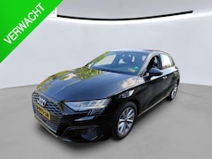 Audi A3 Sportback - 30 TFSI Pro Line NL-AUTO | LEDER | DIGIDASH | PDC