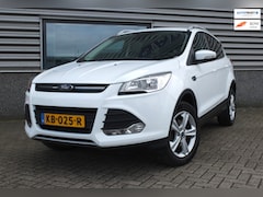 Ford Kuga - 1.5 Trend |Afnb Trekhaak | Parkeersensoren | Carplay | Ruime SUV | Nette staat
