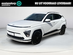 Hyundai Kona Electric - Long Range Pure Edition 64.8 kWh | Uit voorraad leverbaar | Achteruitrijcamera | Adaptieve