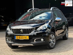 Peugeot 2008 - 1.2 PureTech Allure PDC/NAVI/CRUISE/ISOFIX | KEURIGE AUTO