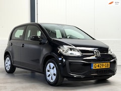 Volkswagen Up! - 1.0 BMT high up PDC|Cruise|Airco