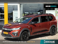 Dacia Jogger - 1.0 TCe 100 ECO-G Extreme 5p. | NAP | Navigatie | Stoelverwarming | Achteruitrijcamera | C