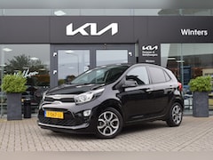 Kia Picanto - 1.0 DPi DynamicPlusLine | Cruise + Climate Control | Camera | Navigatie | Tot 10 Jr. Kia-G