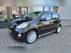 Daihatsu Sirion - 1.3-16V Sport airco El ramen Centr vergrendeling NAP
