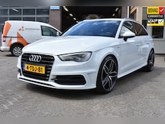 Audi A3 Sportback - 1.4 TFSI Ambition Pro Line S