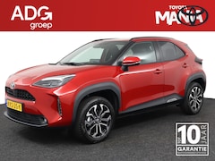 Toyota Yaris Cross - 1.5 Hybrid 115 Dynamic | Nieuw uit voorraad leverbaar | Comfort Pack | Stoel / Stuur verwa