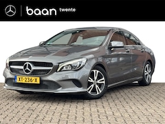 Mercedes-Benz CLA-Klasse - 180 Ambition | Achteruitrijcamera | Navigatie | High-performance led-koplampen |