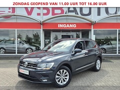 Volkswagen Tiguan - 1.5 TSI ACT. LEER PANO-DAK NAVI CAMERA CARPLAY MEMORY AIRCO LMV PDC