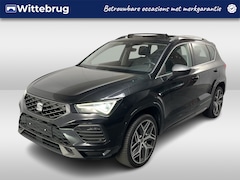 SEAT Ateca - 1.5 TSI FR / AUTOMAAT/ PANO/ TREKHAAK/ PARK.SENSOR.V+A/ 360 CAMERA/ STUUR+STOELVERWARM./ A