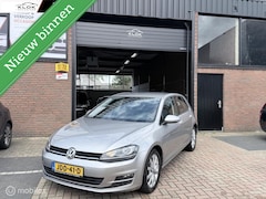 Volkswagen Golf - 1.4 TSI ACT Highline Automaat Led Alcantara