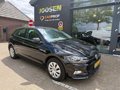 Volkswagen Polo - 1.0 COMF. CON.SER