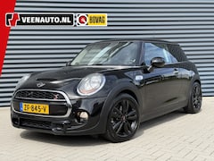 MINI 3-Deurs - 2.0 Cooper S John Cooper Works Harman Kardon/Navi